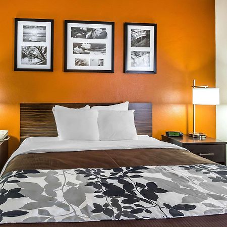 Sleep Inn Springfield South I60 Near Medical District Buitenkant foto