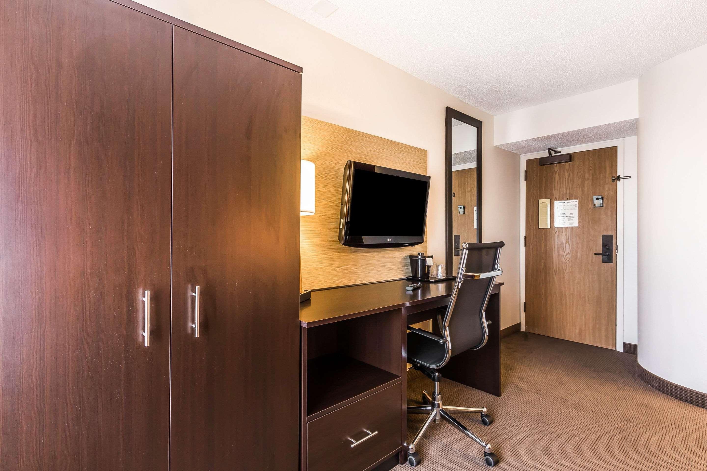 Sleep Inn Springfield South I60 Near Medical District Buitenkant foto
