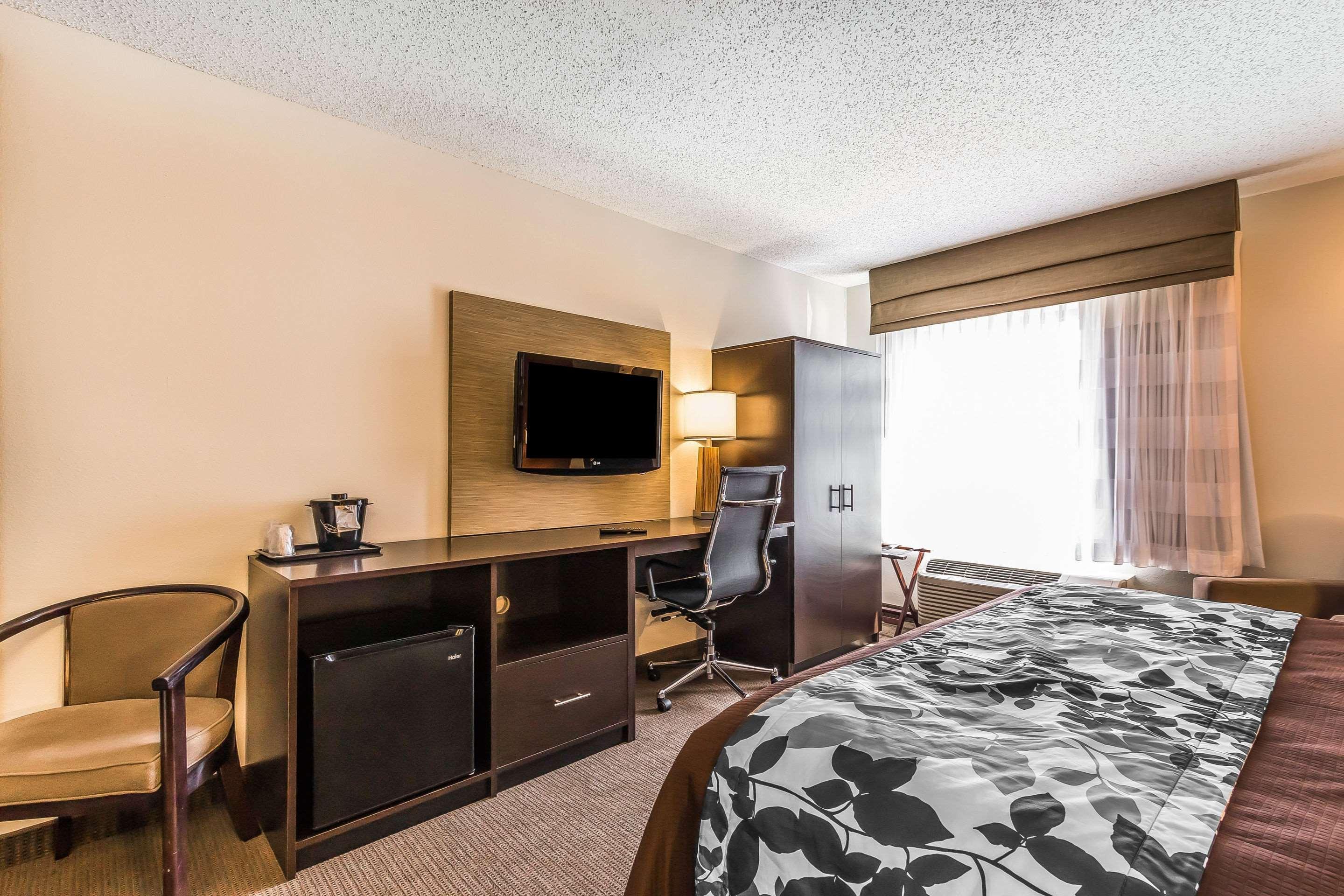 Sleep Inn Springfield South I60 Near Medical District Buitenkant foto