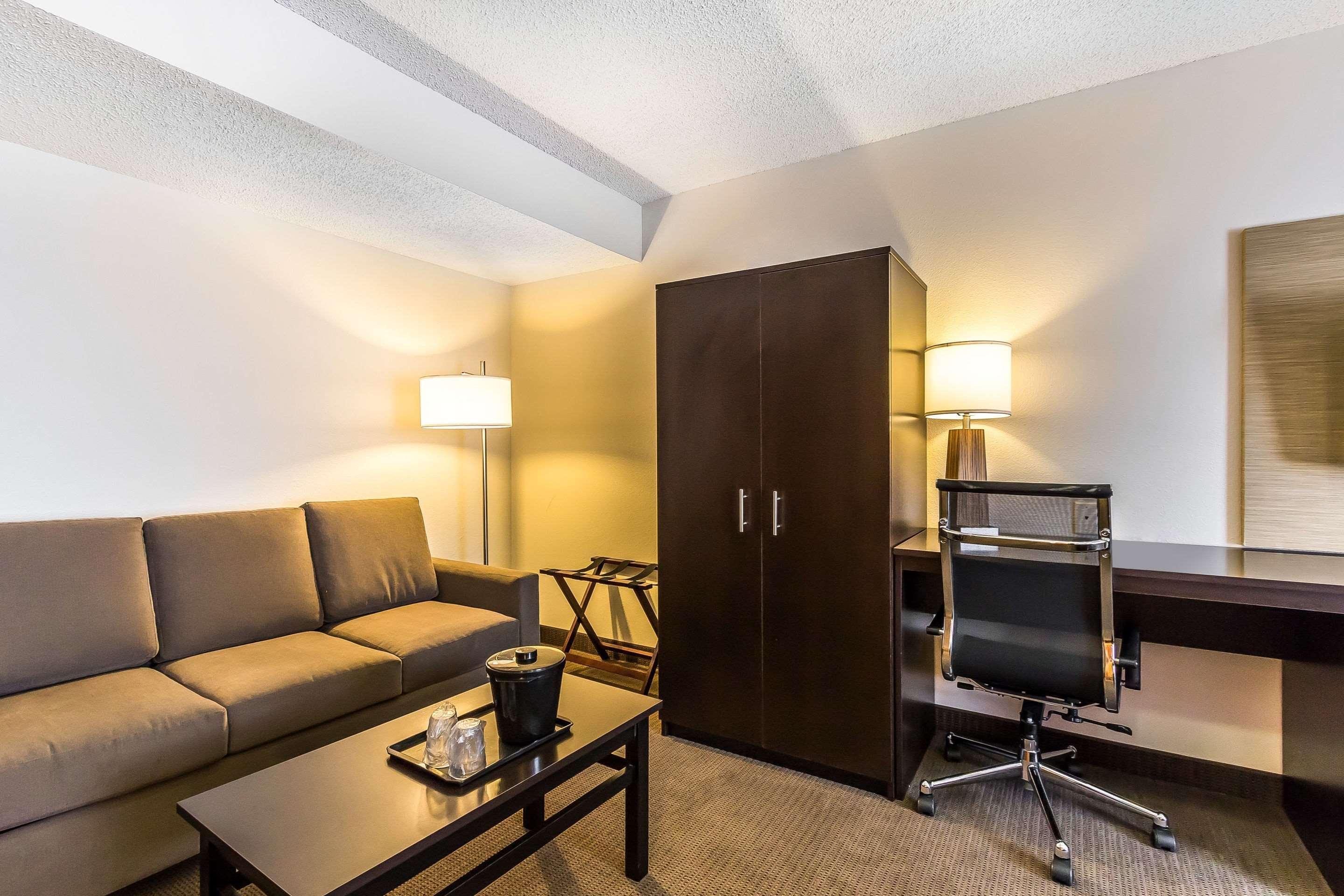 Sleep Inn Springfield South I60 Near Medical District Buitenkant foto