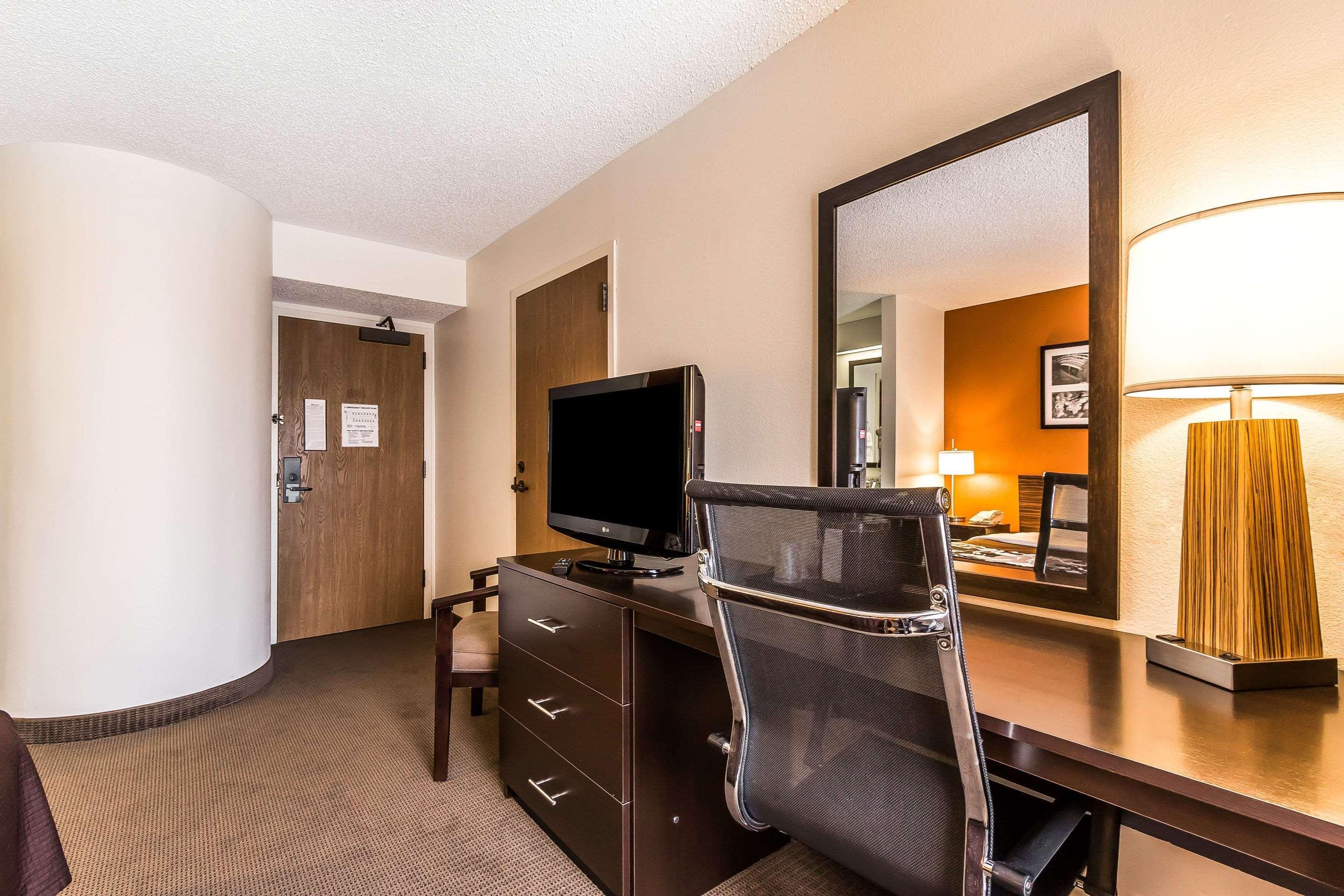 Sleep Inn Springfield South I60 Near Medical District Buitenkant foto