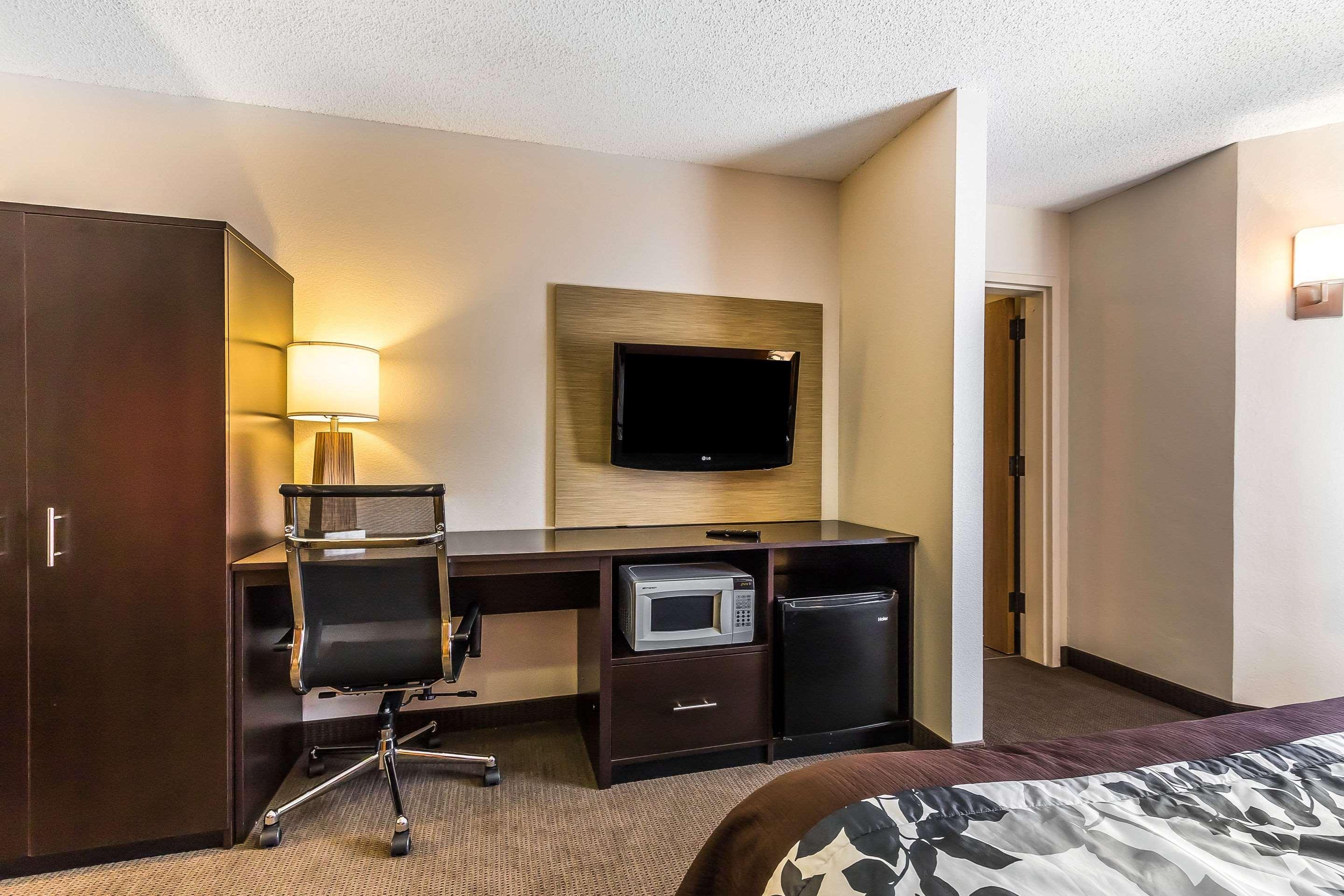 Sleep Inn Springfield South I60 Near Medical District Buitenkant foto