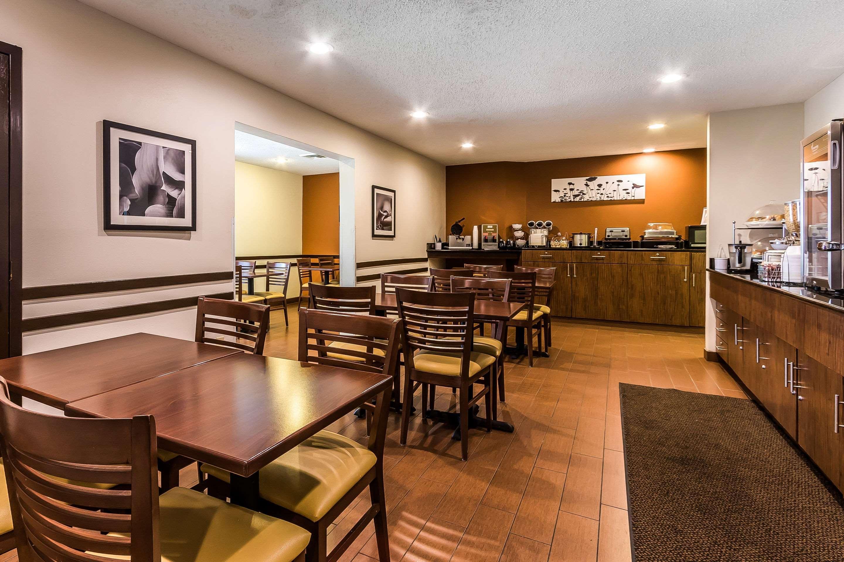 Sleep Inn Springfield South I60 Near Medical District Buitenkant foto