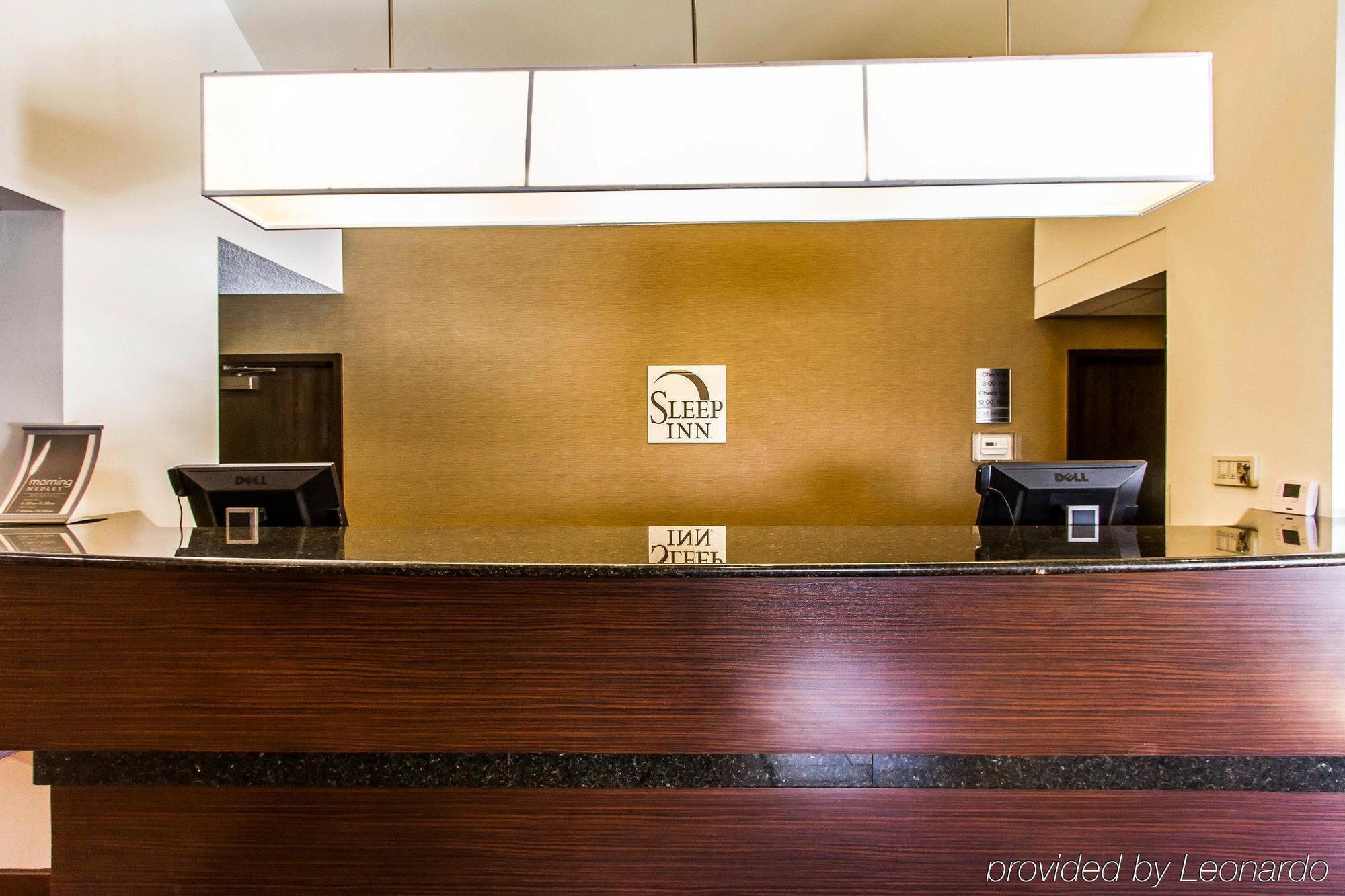 Sleep Inn Springfield South I60 Near Medical District Buitenkant foto
