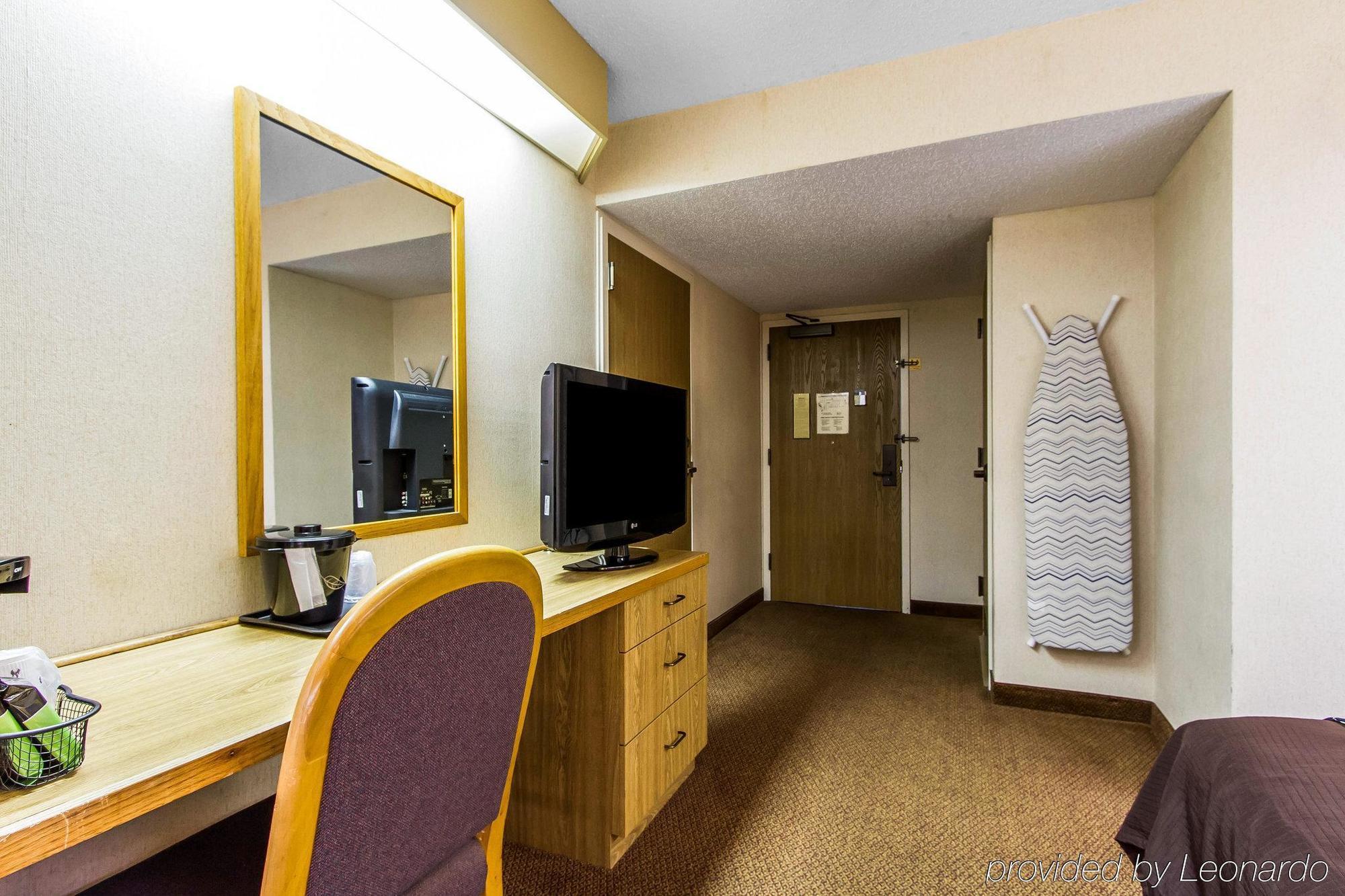 Sleep Inn Springfield South I60 Near Medical District Buitenkant foto
