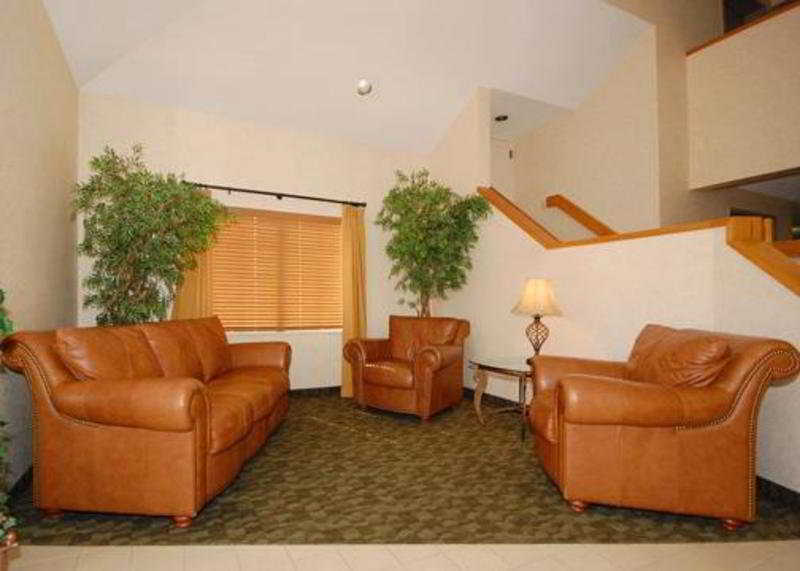 Sleep Inn Springfield South I60 Near Medical District Buitenkant foto