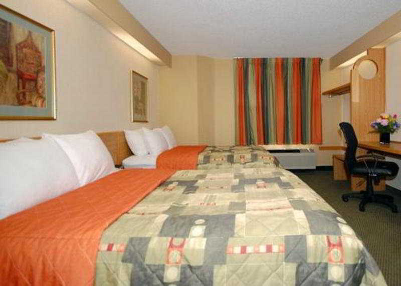 Sleep Inn Springfield South I60 Near Medical District Buitenkant foto