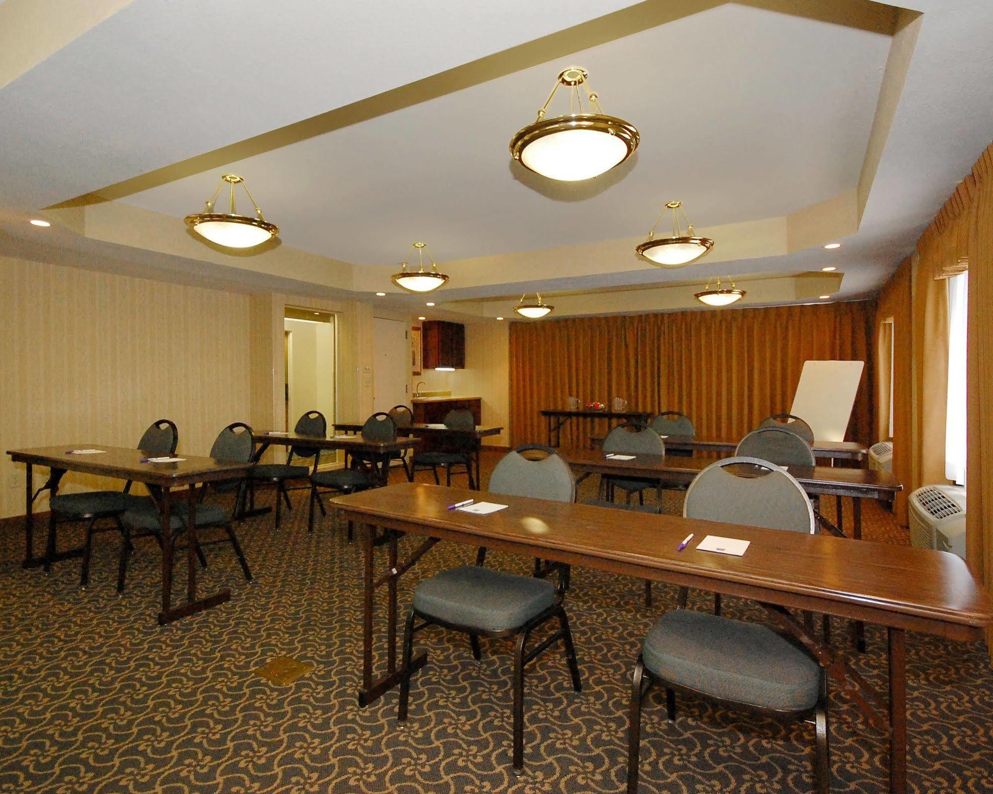 Sleep Inn Springfield South I60 Near Medical District Buitenkant foto