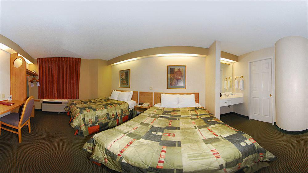 Sleep Inn Springfield South I60 Near Medical District Buitenkant foto