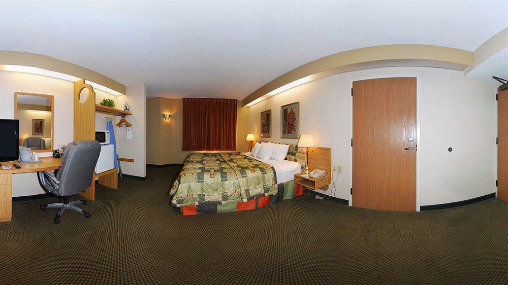 Sleep Inn Springfield South I60 Near Medical District Buitenkant foto